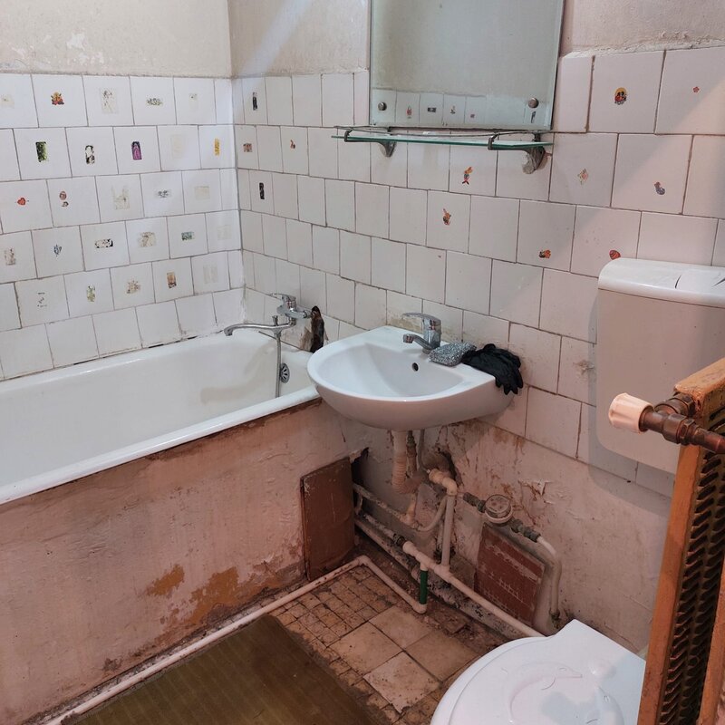 Calea Rahovei, Barca,